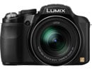 Panasonic FZ60 / FZ62 review