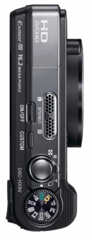 Sony Cyber-shot DSC-HX9V