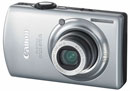 Canon IXUS 870IS / PowerShot SD 880IS ELPH