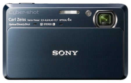 Sony Cyber-shot DSC-TX7 | Cameralabs