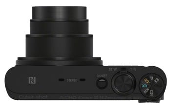 カメラ デジタルカメラ Sony Cyber-shot WX350 review | Cameralabs
